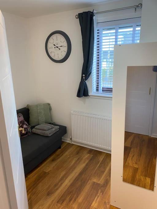 Perfectly Situated Luxury 2 Bedroom Apartment Glasgow Esterno foto