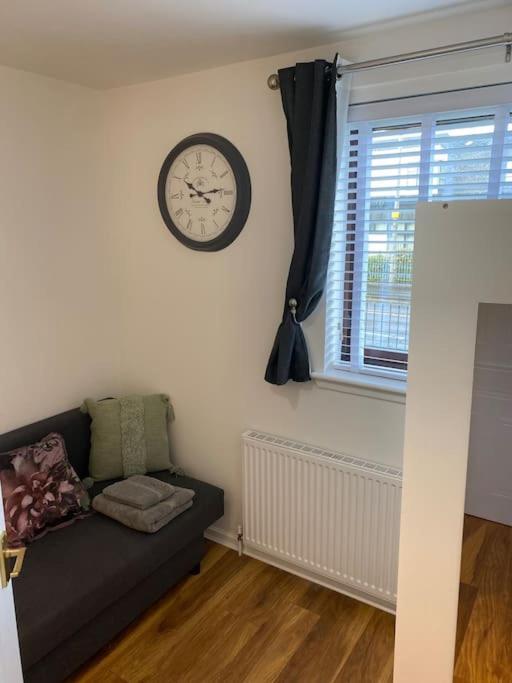Perfectly Situated Luxury 2 Bedroom Apartment Glasgow Esterno foto