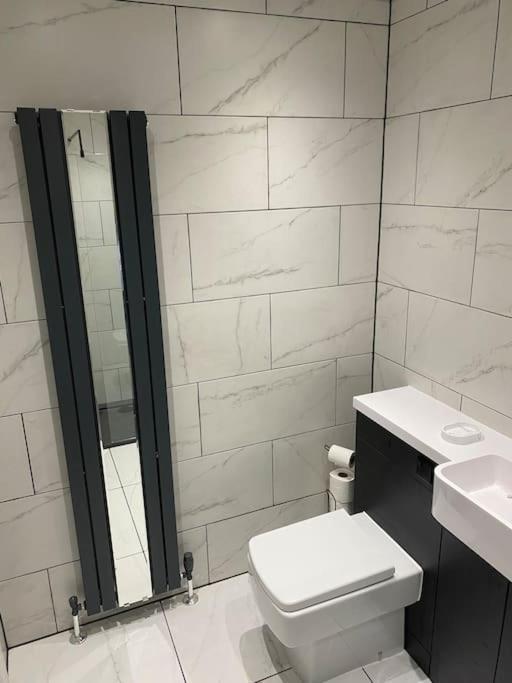Perfectly Situated Luxury 2 Bedroom Apartment Glasgow Esterno foto