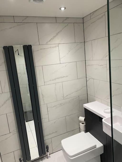 Perfectly Situated Luxury 2 Bedroom Apartment Glasgow Esterno foto